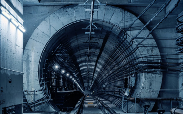 國產力量：工控主板提升軌道交通的穩定性與安全性