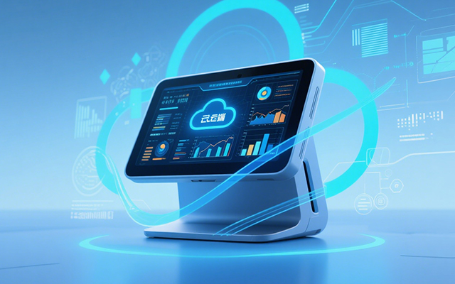 高穩(wěn)定、低功耗，國產(chǎn)工控機(jī)如何促進(jìn)云終端行業(yè)發(fā)展？