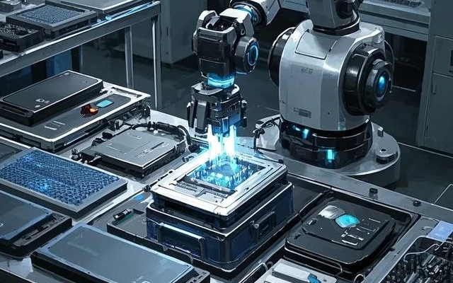 國產(chǎn)飛騰主板在工業(yè)自動(dòng)化中的應(yīng)用領(lǐng)域 國產(chǎn)飛騰主板在工業(yè)自動(dòng)化中的應(yīng)用領(lǐng)域