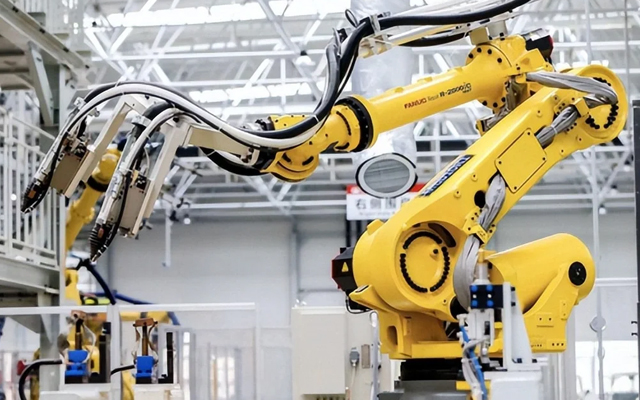 飛騰工控機(jī),引領(lǐng)軌道交通走向科技新發(fā)展 飛騰工控機(jī),引領(lǐng)軌道交通走向科技新發(fā)展