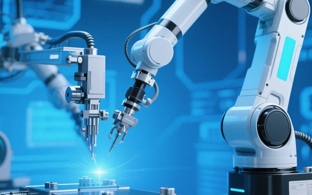 強“芯”出擊！飛騰主板為物聯網與智能制造注入新活力