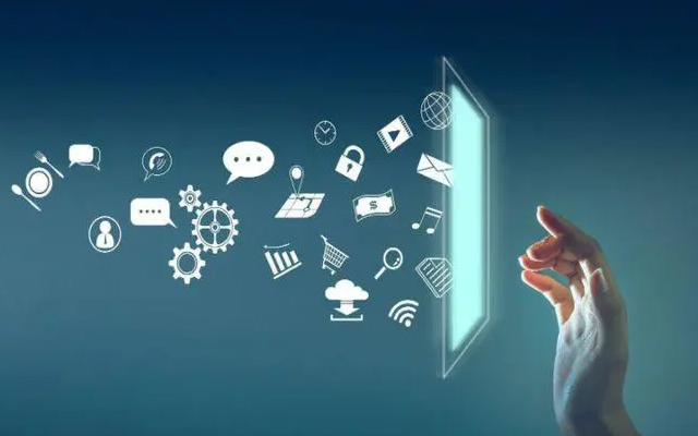 國產(chǎn)教育芯動力，OPS一體機解鎖智能教學(xué)新形態(tài)