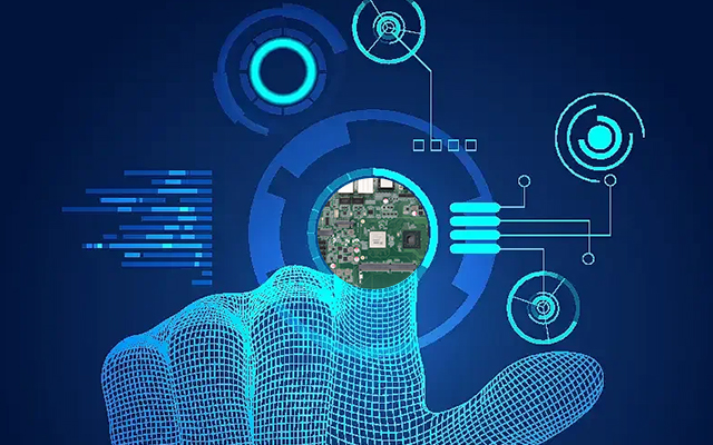 國產龍芯主板，自主可控，助力工業智能化實現跨越式發展