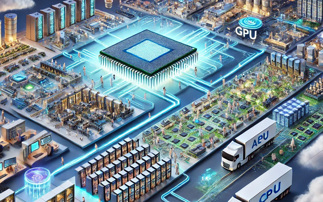 國產飛騰工控機重大突破：推動國產算力升級！