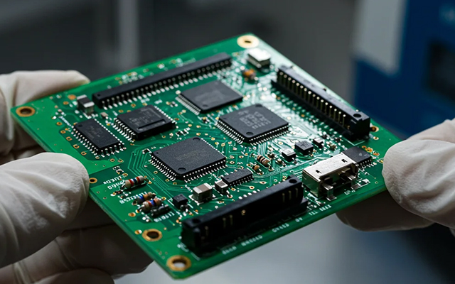 龍芯國產(chǎn)主板，2K3000強勁芯，創(chuàng)造無限可能性