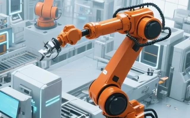 D2000飛騰工控機，各行業(yè)的發(fā)展趨勢硬件