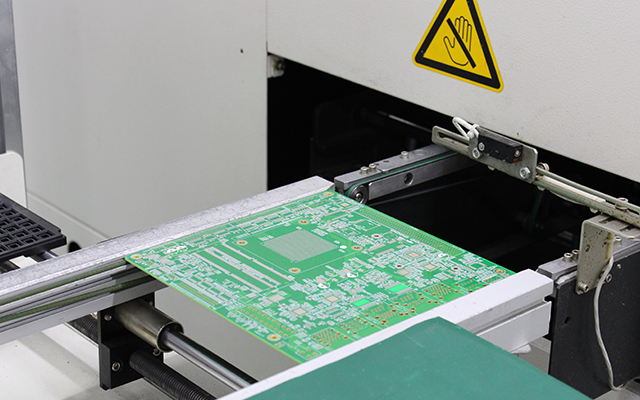 國產(chǎn)工控主板，為工業(yè)智能化升級提供堅實支撐