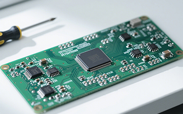 飛騰、龍芯主板：工控領(lǐng)域的“國(guó)產(chǎn)芯”力量