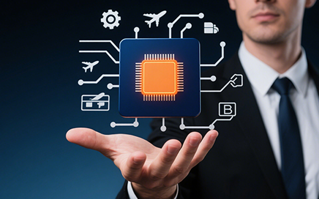 飛騰主板的雙重硬核實力：穩定可靠 + 高效運算