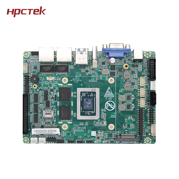 飛騰D3000M工控主板GM-S303M