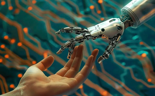 高能計算機:以工控產品為核心,為各行業發展落實解 高能計算機:以工控產品為核心,為各行業發展落實解