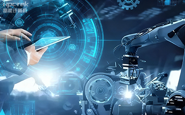 強(qiáng)芯強(qiáng)動力|龍芯3A6000工控主板為信創(chuàng)辦公提供高效方案(圖1)