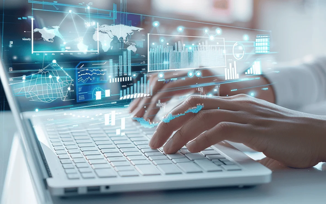 國產龍芯3A6000主板-引領智能辦公新時代(圖1) 國產龍芯3A6000主板-引領智能辦公新時代(圖1)