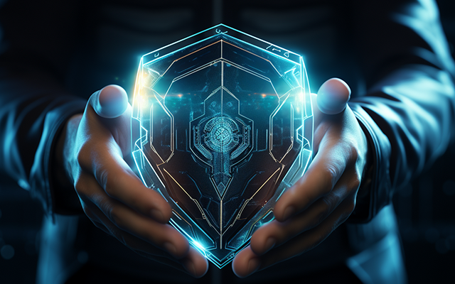 龍芯主板是安全可信基石，可守護信息資產(圖1)