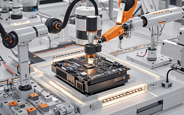 國產主板S209E：性能與應用的卓越之選(圖1)