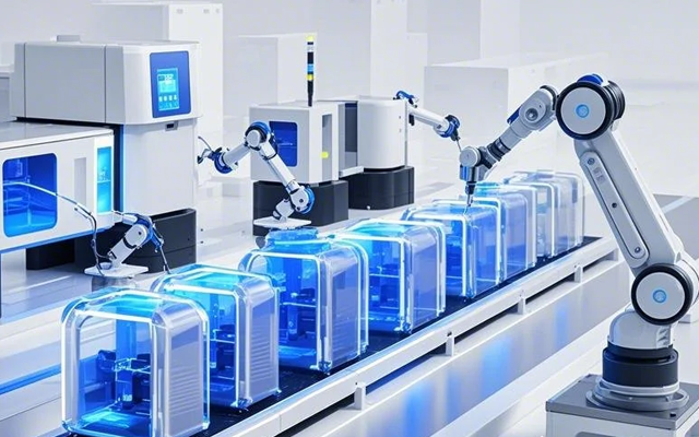 從安全基石到創新尖兵，國產工控主板解鎖工業新可能(圖1)