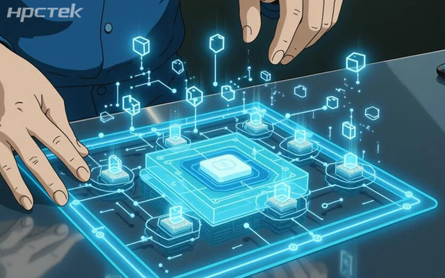 國(guó)產(chǎn)“芯”主板賦能工控領(lǐng)域安全可靠的發(fā)展環(huán)境(圖1) 國(guó)產(chǎn)“芯”主板賦能工控領(lǐng)域安全可靠的發(fā)展環(huán)境(圖1)