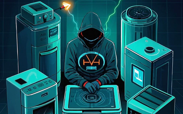 共筑網(wǎng)絡(luò)安全防線，國產(chǎn)3A5000主板成為守護“芯”力量(圖1)