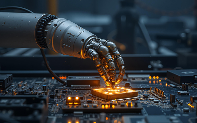 國產龍芯工控主板有什么優勢?(圖1) 國產龍芯工控主板有什么優勢?(圖1)