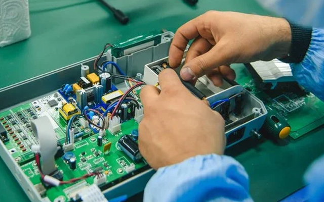 D2000國產飛騰主板的應用及領域(圖1)