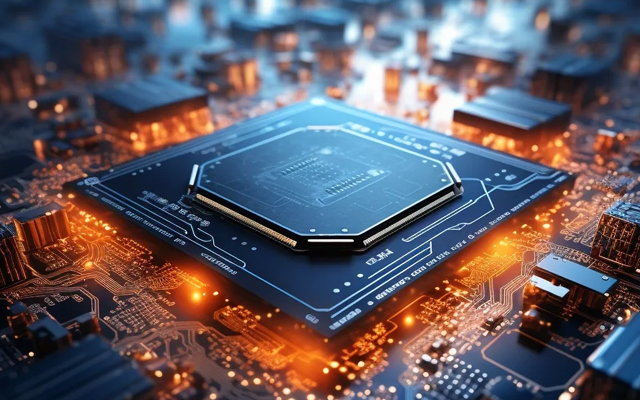 國產主板正在推動物聯網、5G和邊緣計算產業的創新(圖1)