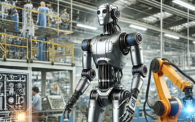 國(guó)產(chǎn)八核飛騰主板，引領(lǐng)工業(yè)智能化發(fā)展(圖1)