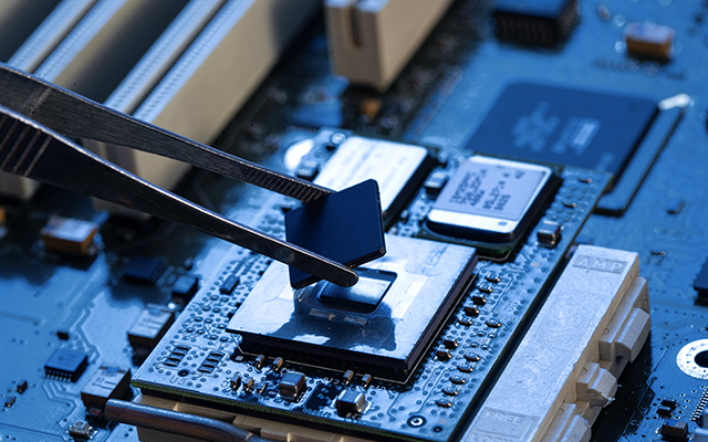 飛騰主板——滿足高能效和安全可信需求(圖1) 飛騰主板——滿足高能效和安全可信需求(圖1)