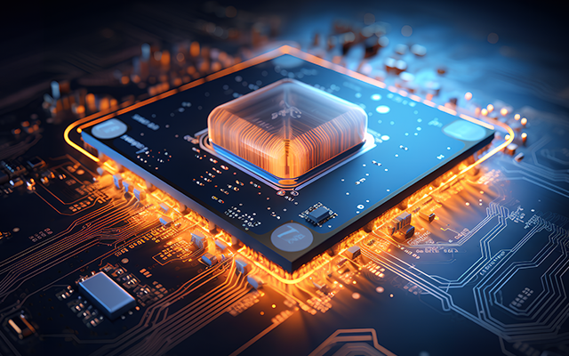 飛騰D3000國產(chǎn)主板|過硬的技術(shù)、強(qiáng)勁的性能(圖1)