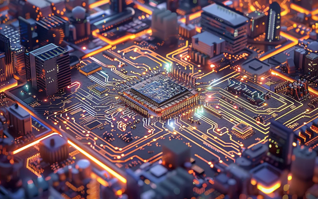 D2000國產主板，強大的配置促進生活科技化(圖1)