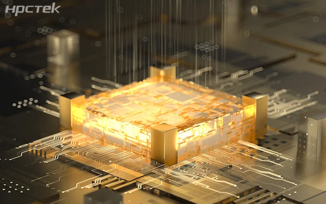 3A6000CPU+7A2000橋片龍芯主板:國產(chǎn)芯的實力擔當(圖1) 3A6000CPU+7A2000橋片龍芯主板:國產(chǎn)芯的實力擔當(圖1)