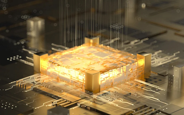 3A6000CPU+7A2000橋片龍芯主板：國產芯的實力擔當