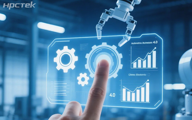 國產工控機,飛騰D3000強勁核心賦能工控產品新發展(圖1) 國產工控機,飛騰D3000強勁核心賦能工控產品新發展(圖1)