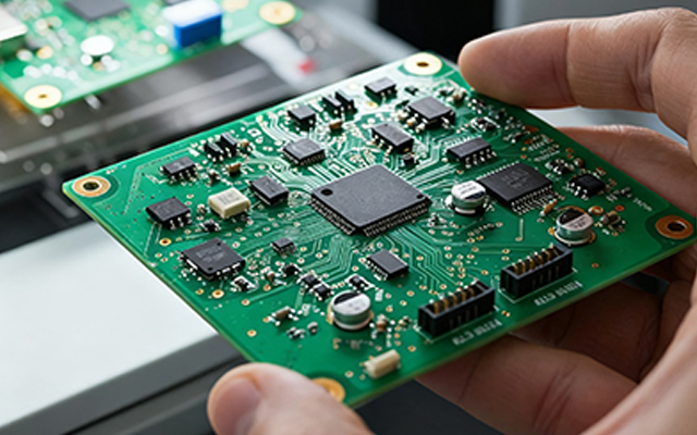 飛騰一體機主板，為工業轉型升級和高質量發展注入強大動力