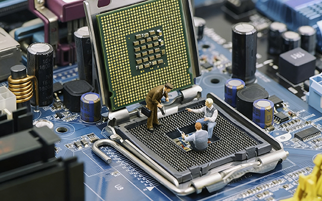 國(guó)產(chǎn)芯驅(qū)動(dòng),高性能飛騰主板賦能工業(yè)智能化 國(guó)產(chǎn)芯驅(qū)動(dòng),高性能飛騰主板賦能工業(yè)智能化