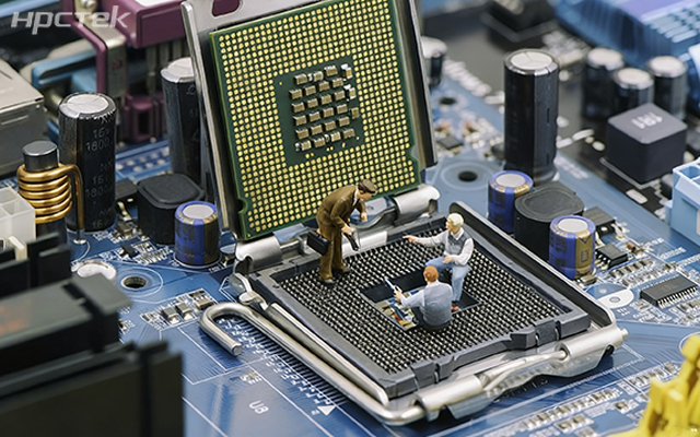 國(guó)產(chǎn)芯驅(qū)動(dòng),高性能飛騰主板賦能工業(yè)智能化(圖1) 國(guó)產(chǎn)芯驅(qū)動(dòng),高性能飛騰主板賦能工業(yè)智能化(圖1)