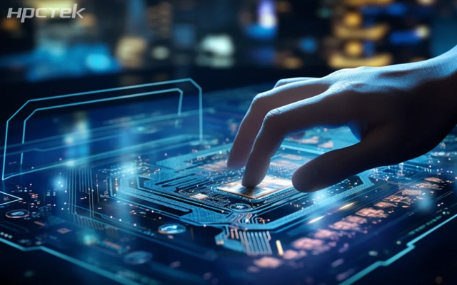 OPS龍芯主板,四顯接口賦能各行業顯示升級(圖1) OPS龍芯主板,四顯接口賦能各行業顯示升級(圖1)