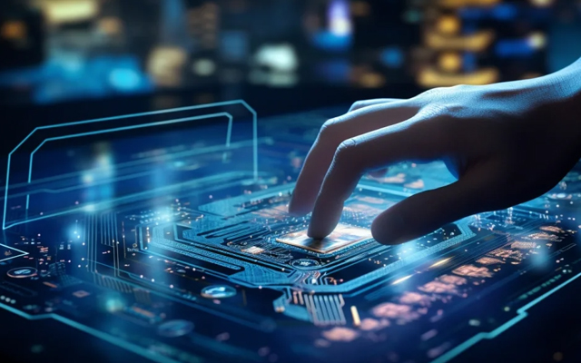 OPS龍芯主板，四顯接口賦能各行業(yè)顯示升級(jí)