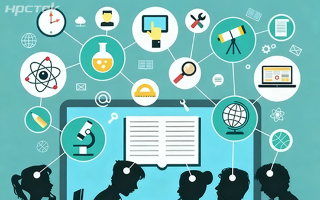 智慧教育的性能底座,D2000飛騰工控主板(圖1) 智慧教育的性能底座,D2000飛騰工控主板(圖1)