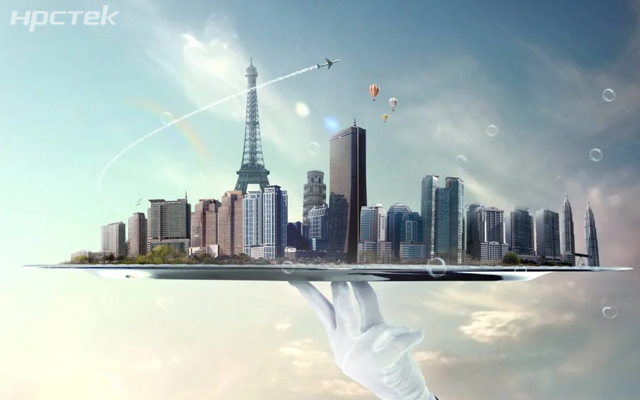 100%全國產化工控主板,飛騰“芯”為智慧發展筑基(圖1) 100%全國產化工控主板,飛騰“芯”為智慧發展筑基(圖1)