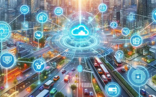 國產飛騰工控機,邊緣計算發(fā)展的硬件新基石 國產飛騰工控機,邊緣計算發(fā)展的硬件新基石