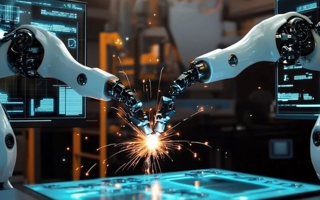 龍芯工控機，構筑高性能、高安全的發展新基座