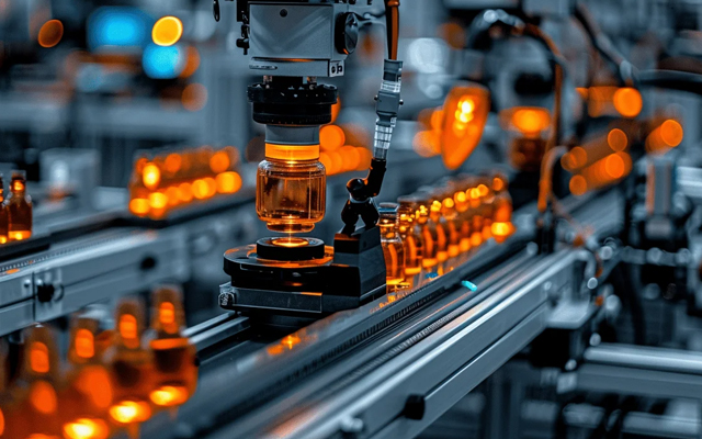 數字化賦能工業化發展，D3000飛騰工控機提供堅實硬件支撐