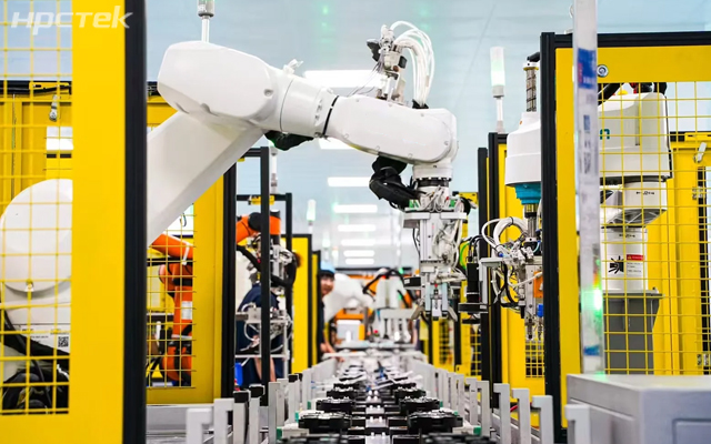 國產工控主板,以飛騰芯動力書寫工業自動化新篇章(圖1) 國產工控主板,以飛騰芯動力書寫工業自動化新篇章(圖1)