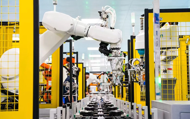 國產工控主板，以飛騰芯動力書寫工業自動化新篇章