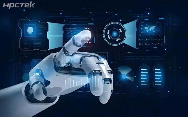 龍芯2K3000:強勁“芯”主板,為各行業落地應用提供支持(圖1) 龍芯2K3000:強勁“芯”主板,為各行業落地應用提供支持(圖1)