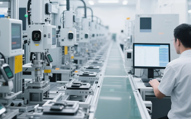 飛騰工控主板：為不同行業(yè)提供解決方案