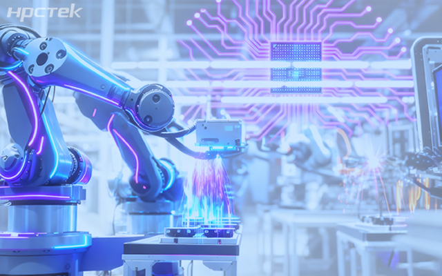 飛騰主板——3.5寸小巧機身保障智能制造從效率提升到模式革新(圖1) 飛騰主板——3.5寸小巧機身保障智能制造從效率提升到模式革新(圖1)