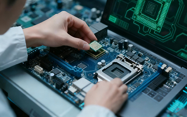 【高能工控科普】工控主板的設(shè)計特性 【高能工控科普】工控主板的設(shè)計特性