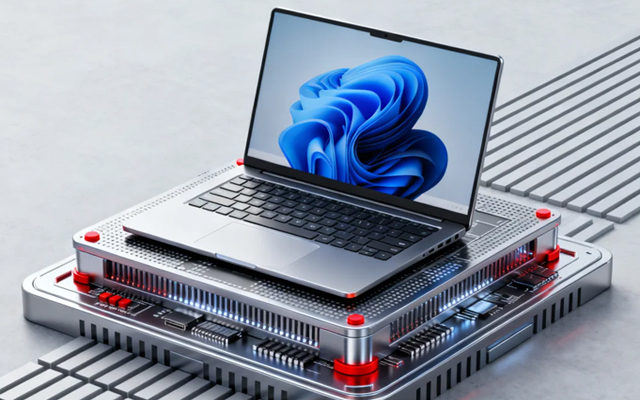 國產工控主板：助力智能金融終端高效平穩運行