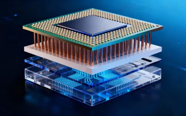 國產(chǎn)飛騰工控主板：軌道交通智能化的核心動力